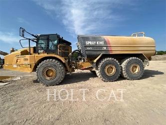CAT W00 740GC
