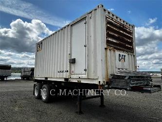 CAT XQ500