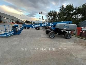 Genie S65XC LP