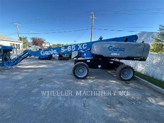 Genie S65XC LP