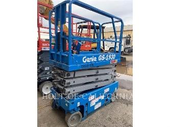 Genie SCISSOR 19