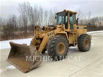 John Deere 644G