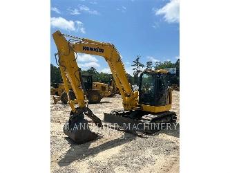 Komatsu PC88