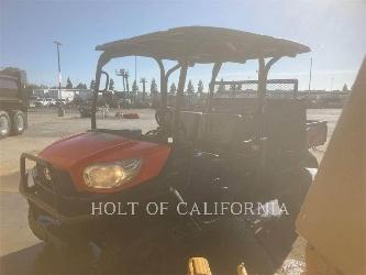 Kubota RTVX1140W