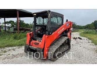 Kubota SVL75-2