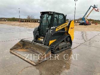 New Holland C327