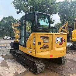 CAT 306