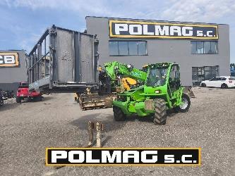 Merlo P 38.13