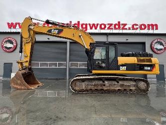 CAT 336 D