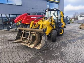 JCB 2 CX