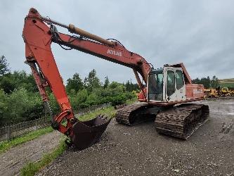 Atlas 1704 LC