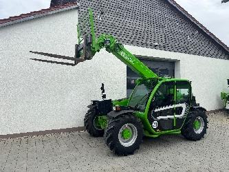 Merlo TF 33.7