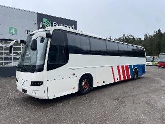 Volvo 9700H