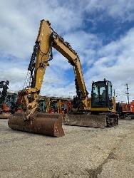 CAT 308 CR