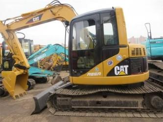 CAT 308 CR