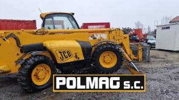 JCB 540-170