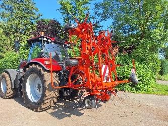 Kuhn GF 8702