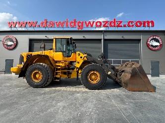 Volvo L 180 F