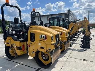 CAT CB 2.5 GC