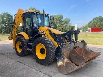 JCB 4 CX