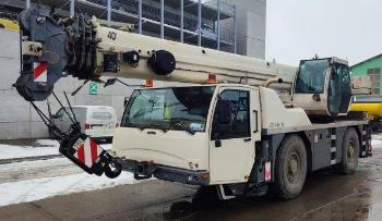 Terex AC40-2L