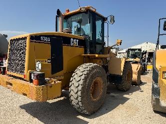 CAT 938 G