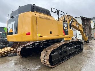 CAT 352 F