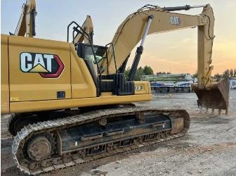 CAT 330 GC