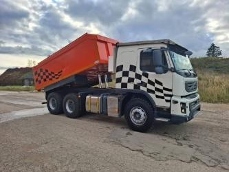 Volvo FM 460