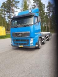 Volvo FH 13
