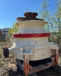 Metso GP500