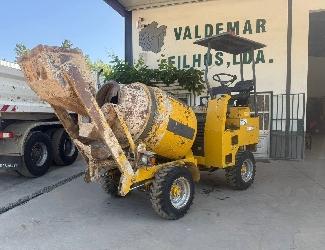 Dumec BT 1400