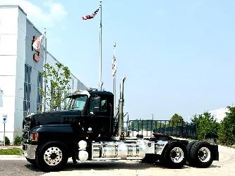 Mack Pinnacle