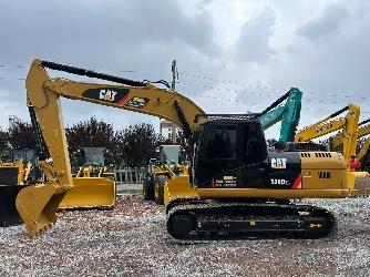 CAT 320 D L