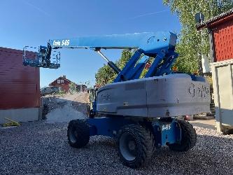 Genie S 85