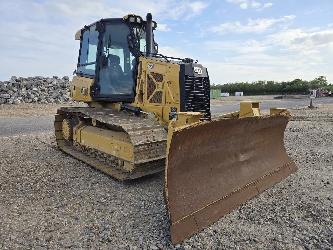 CAT D 3 LGP