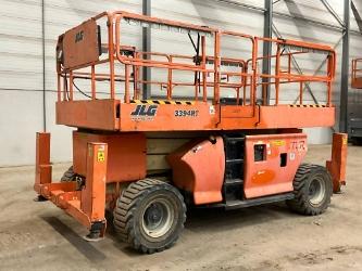 JLG 3394 RT