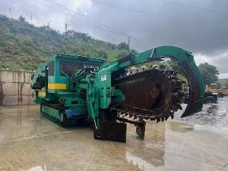 Vermeer T658