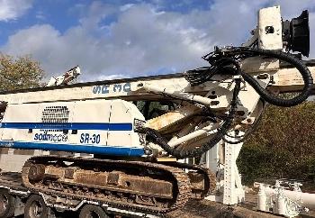 Soilmec SR30
