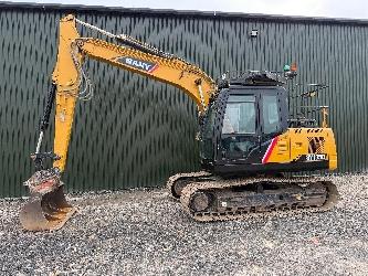 Sany SY 135 C