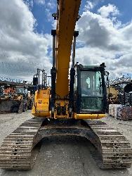 JCB JS 220 LC