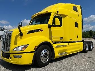 Peterbilt 579