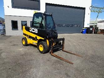 JCB TLT35D