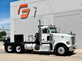 Peterbilt 367