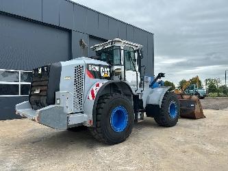 CAT 962 M