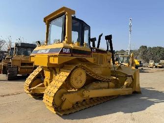 CAT D 6 R
