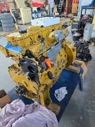 CAT C 6.6