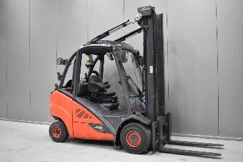 Linde H 30 T