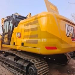 CAT 326 GC