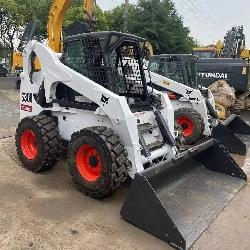 Bobcat S300